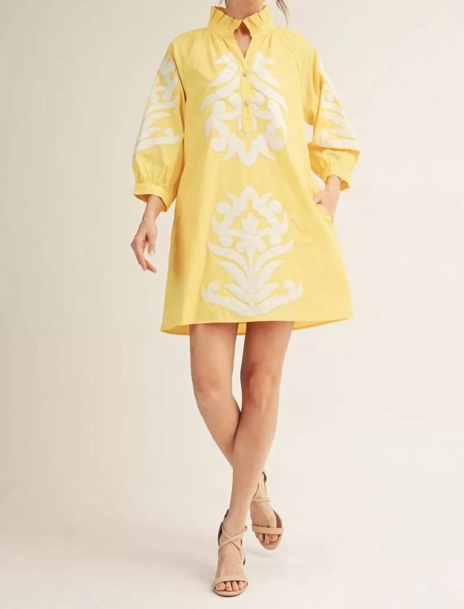 Jodifl - short dress