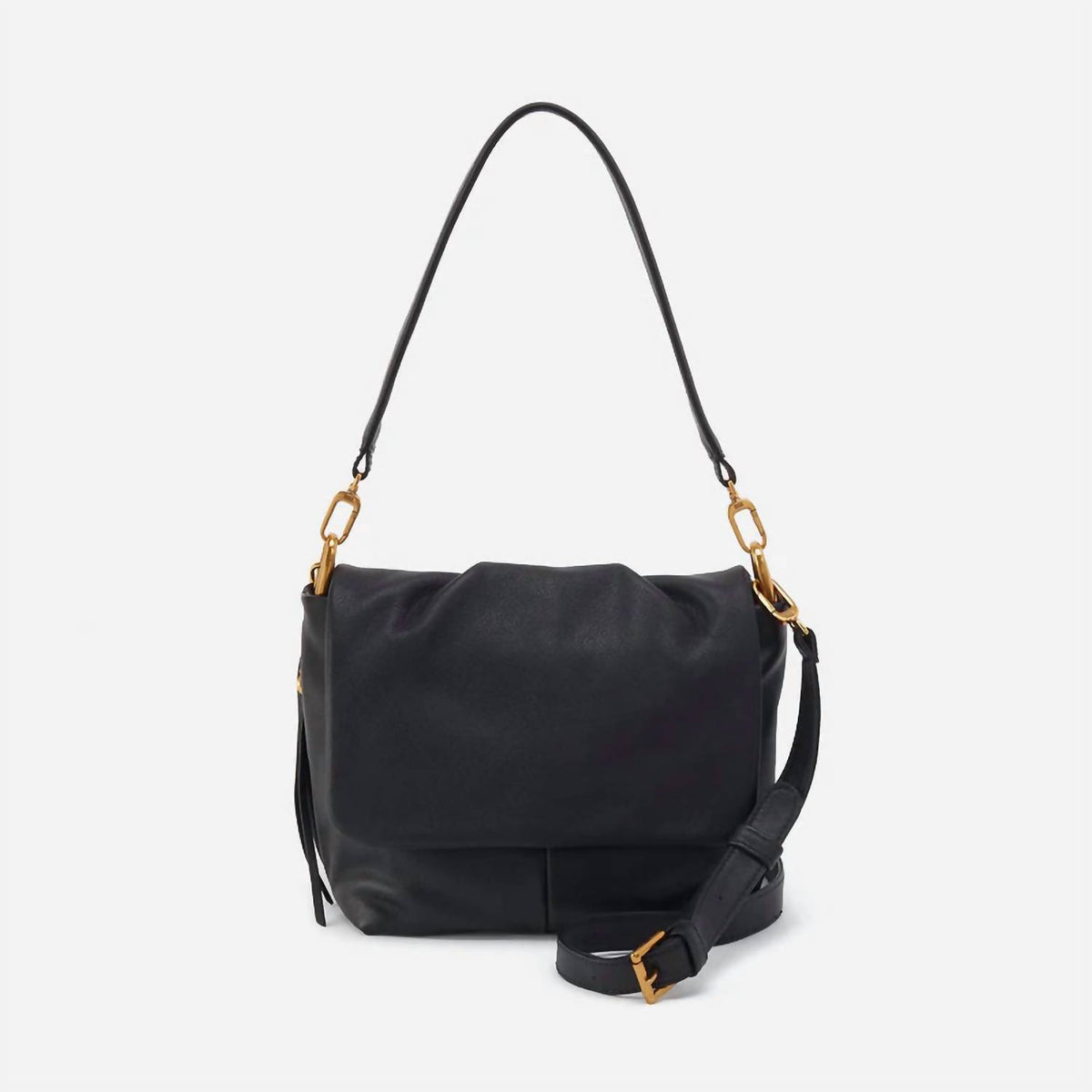 Hobo - Women's Harley Convertible Shoulder Bag