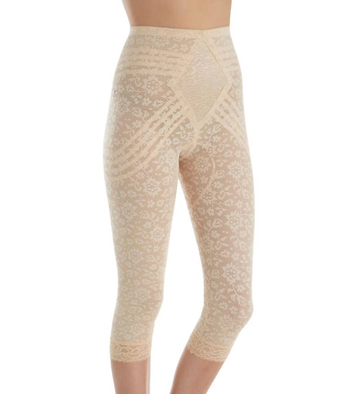 Rago - Lacette Extra Firm Shaping Legging