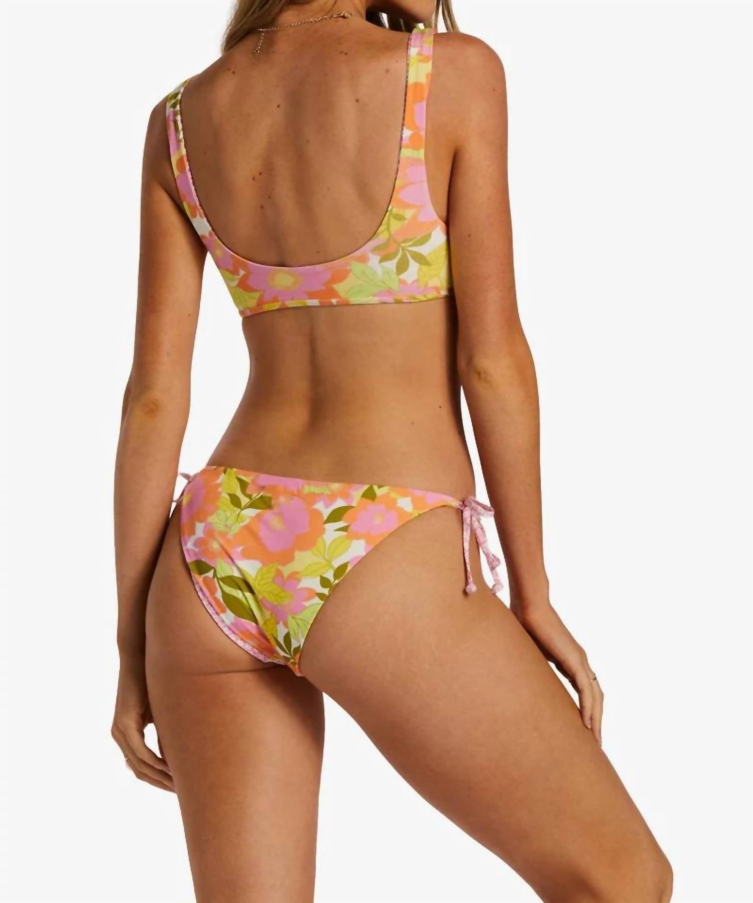 Billabong - Summer Folk Revo Bottoms