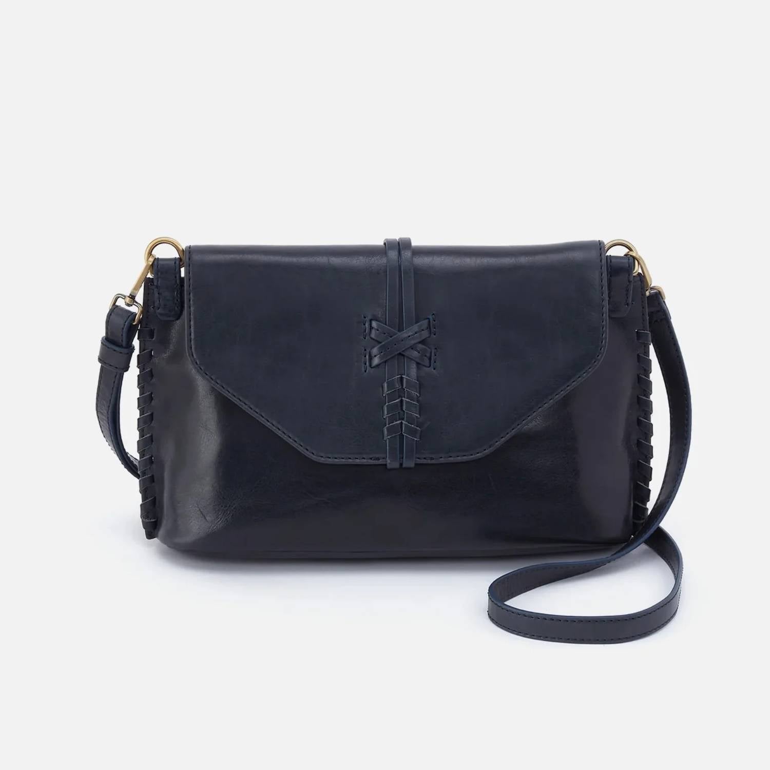 Hobo - Women's Expedition Shoulder Crossbody Bag