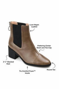 Journee Collection - Women's Nigella Boot