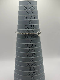 Pandora - Women's Moments Studded Chain Bracelet