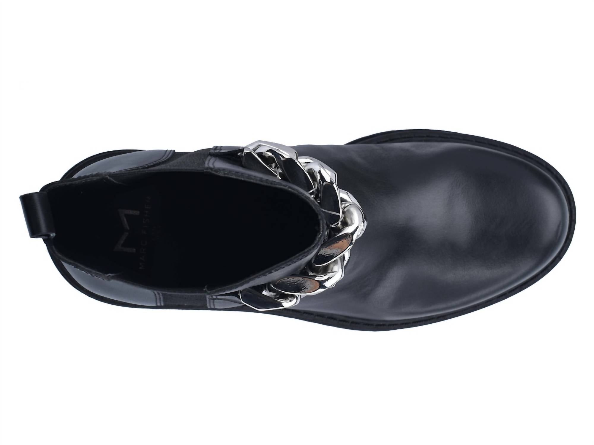 WOMEN'S PARRIE BOOTIE