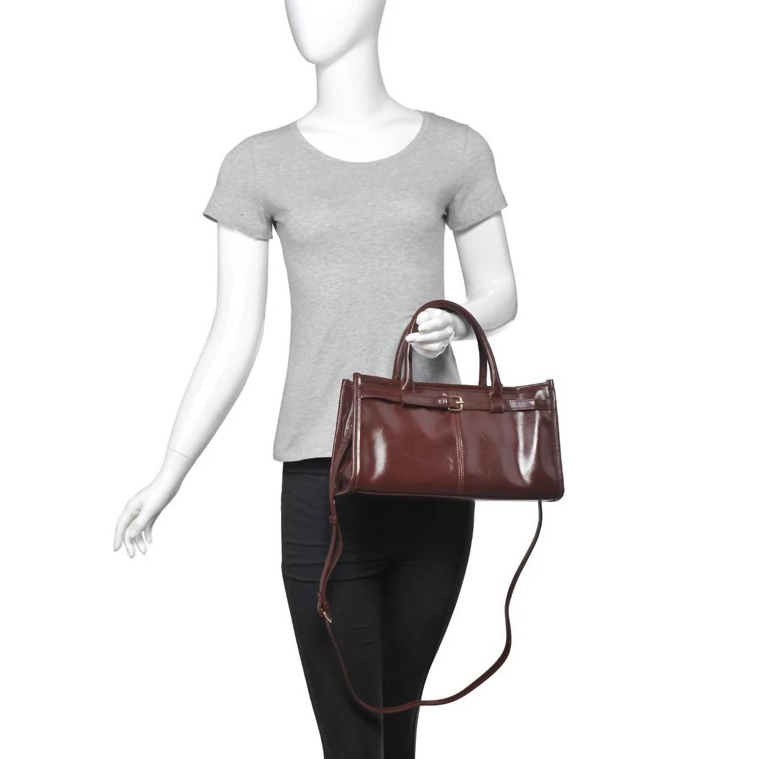 Urban Expressions - Joanna Crossbody Bag