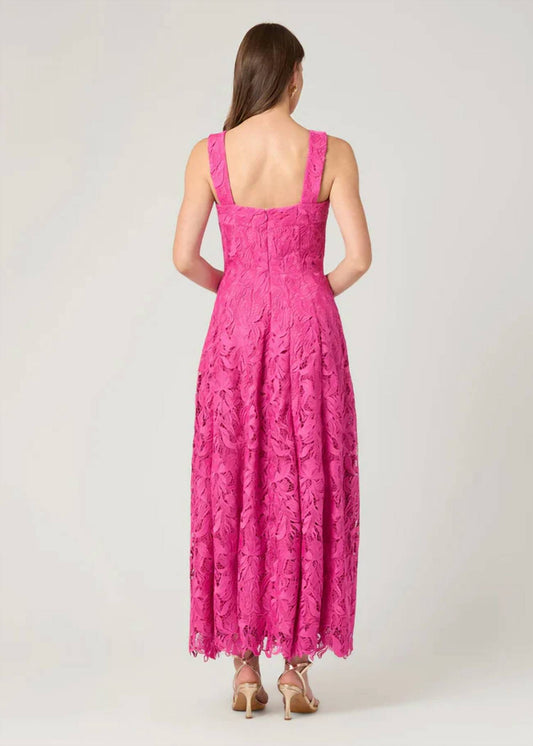 Shoshanna - Vina dress