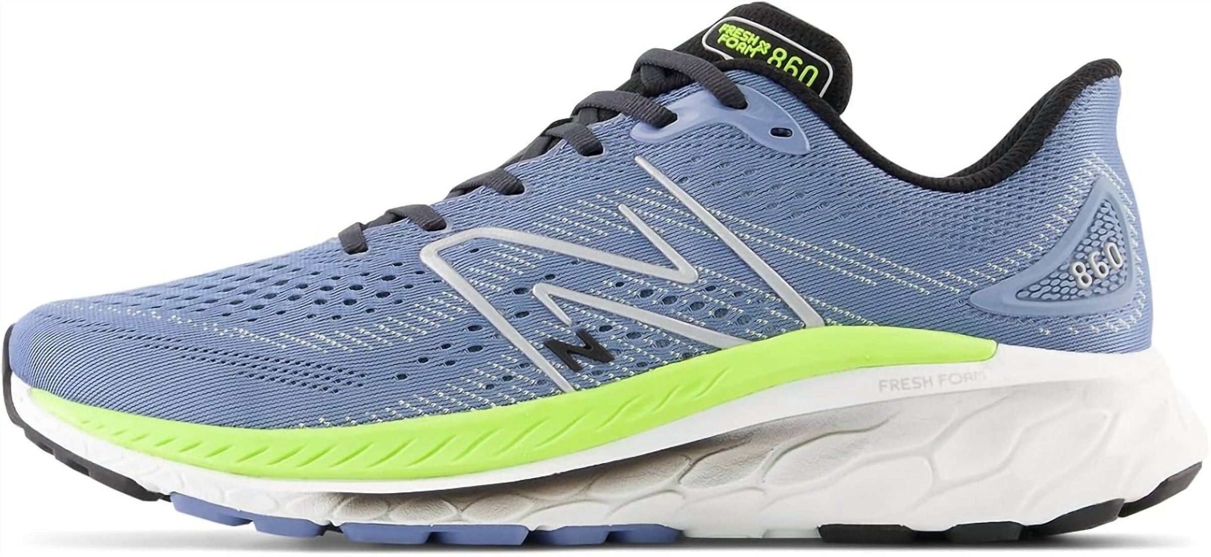 New Balance - Men's Fresh Foam X 860 V13 Running Shoes