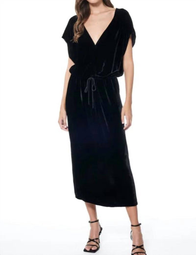 Young Fabulous & Broke - Kellyn Dress