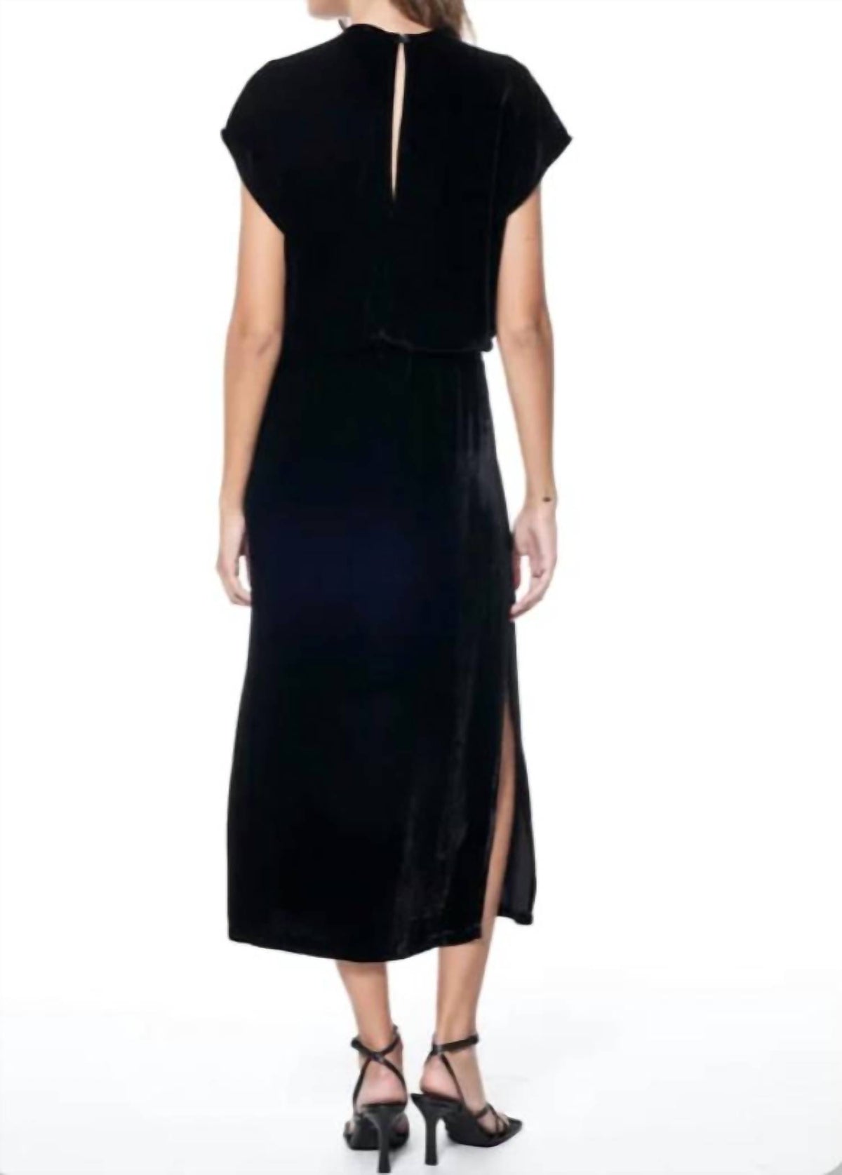 Young Fabulous & Broke - Kellyn Dress