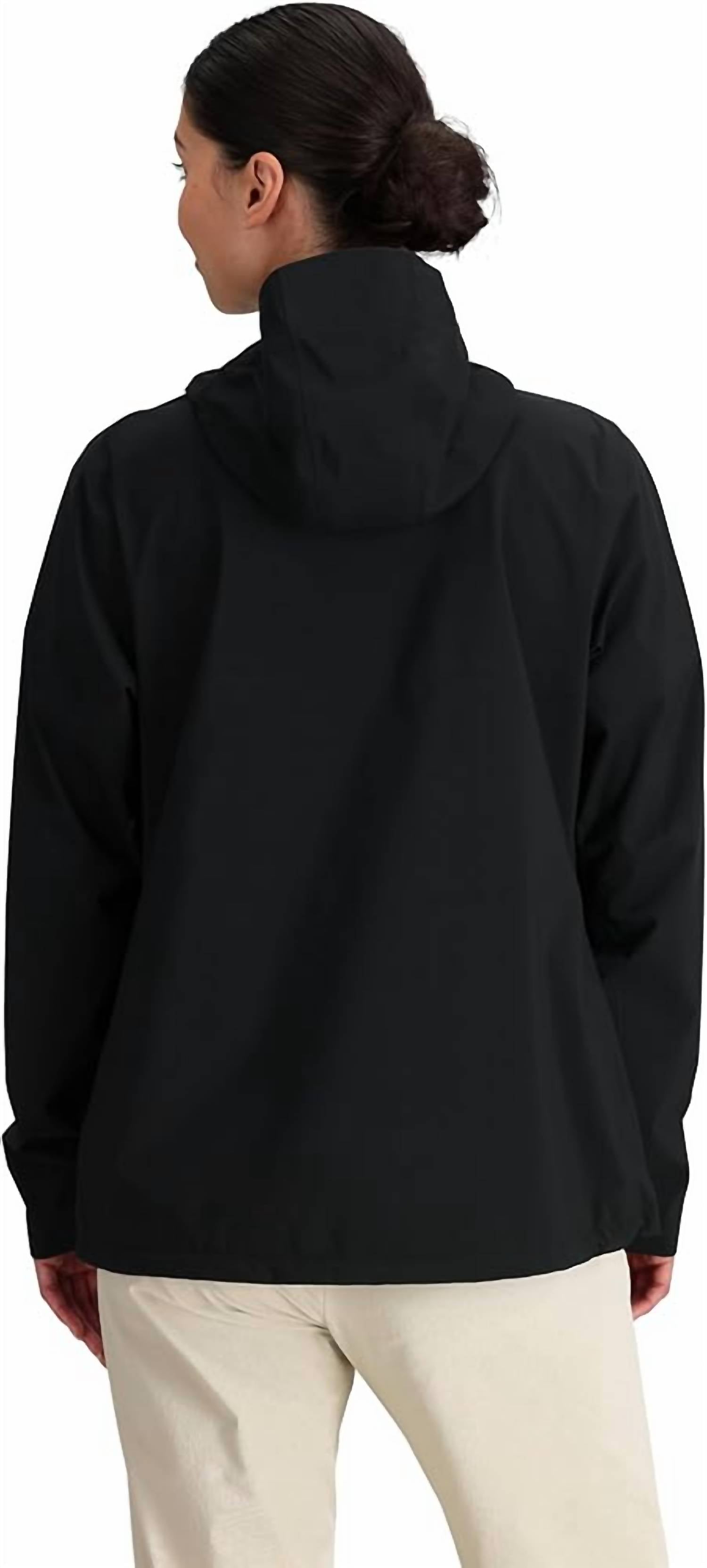 Outdoor Research - Stratoburst Stretch Rain Jacket