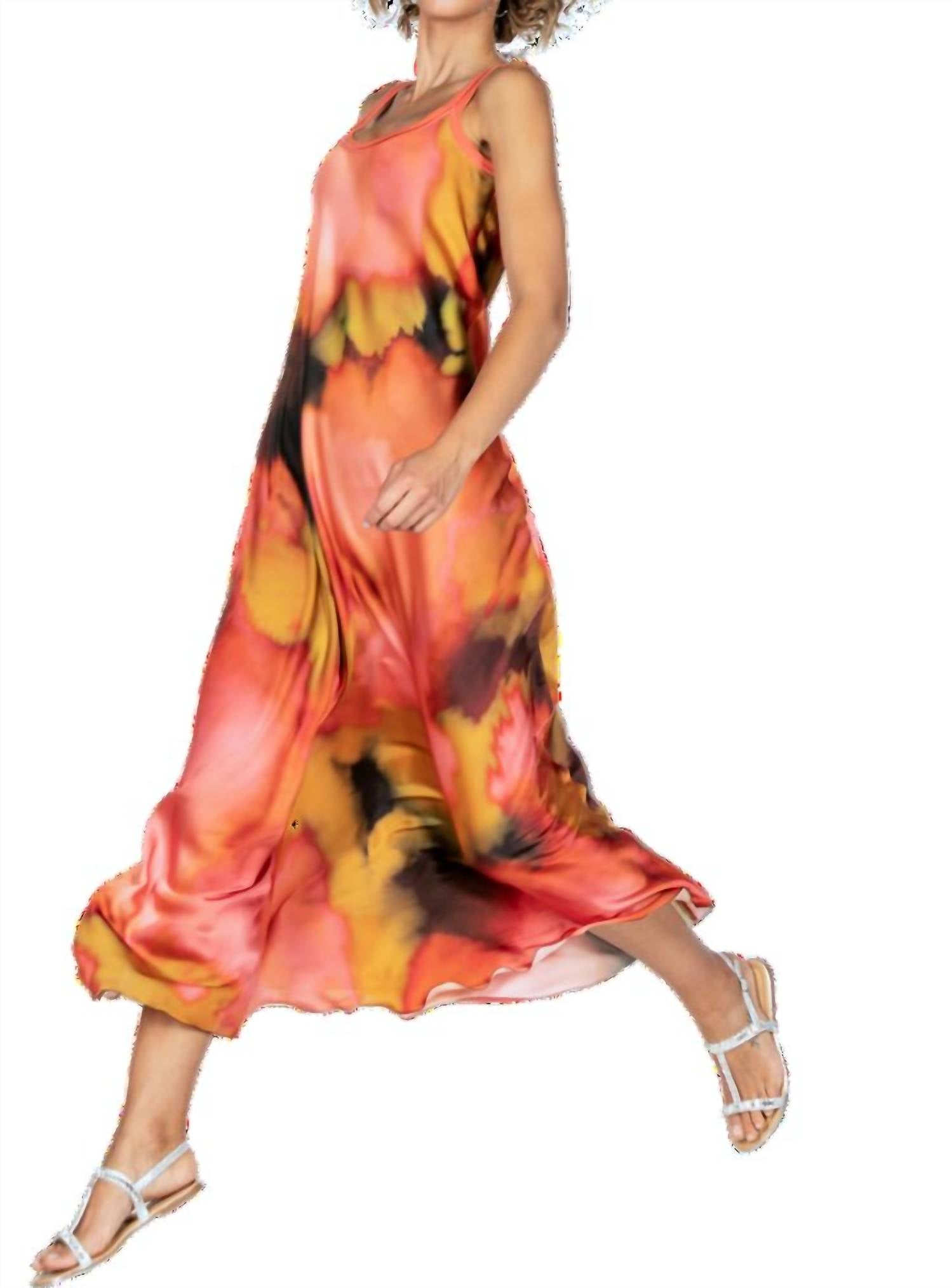 Beate Heymann - Maxi Dress