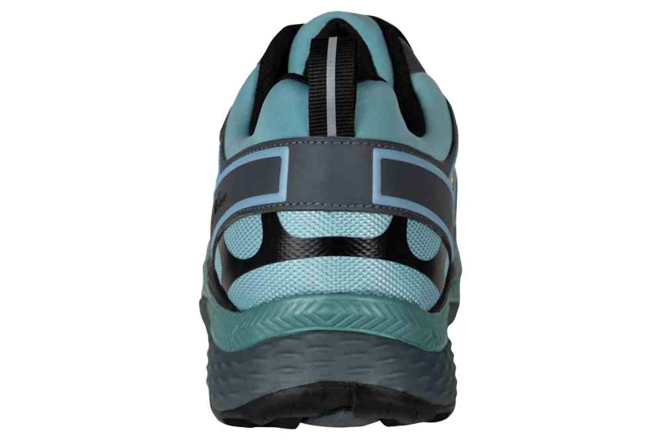 Xelero - Men's Steadfast Trail Shoes