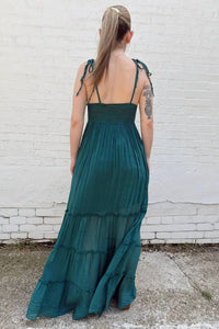 Scandal Italy - Petra Maxi Dress