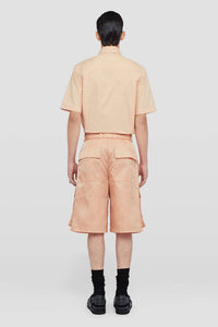 Jil Sander - Button Down Shirt