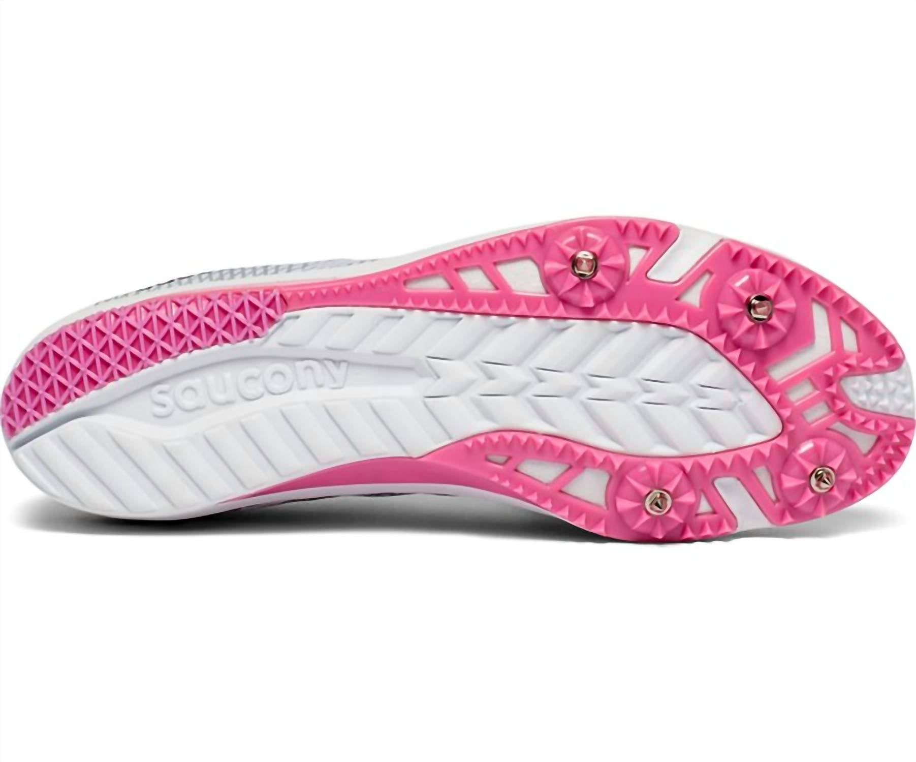 Saucony - Women's Endorphin 2 Shoes