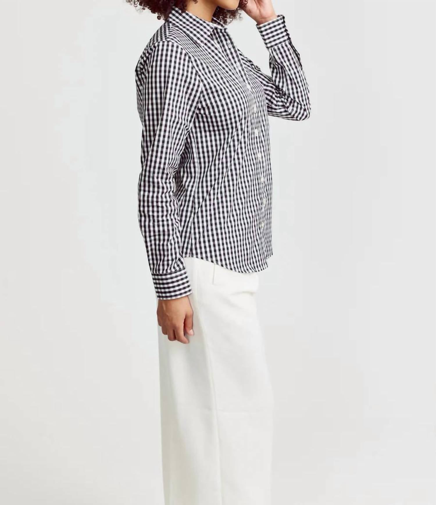 The Shirt - Icon Button-down Shirt