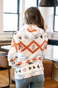 Ampersand Ave - Doublehood Sweatshirt