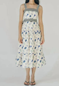 Maude Club - Madeline Dress
