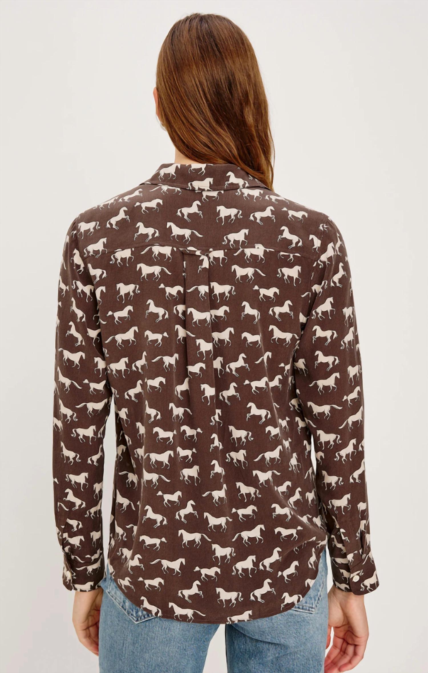 Rails - Kate Top