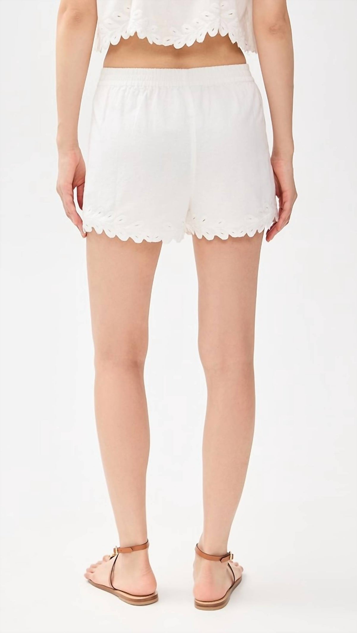 Z Supply - Pesaro Shorts