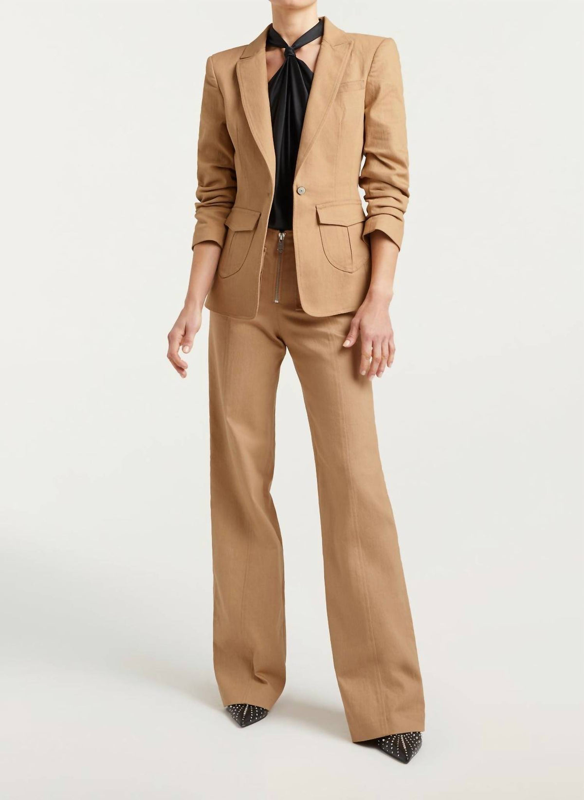Cinq A Sept - Long Azure Pant
