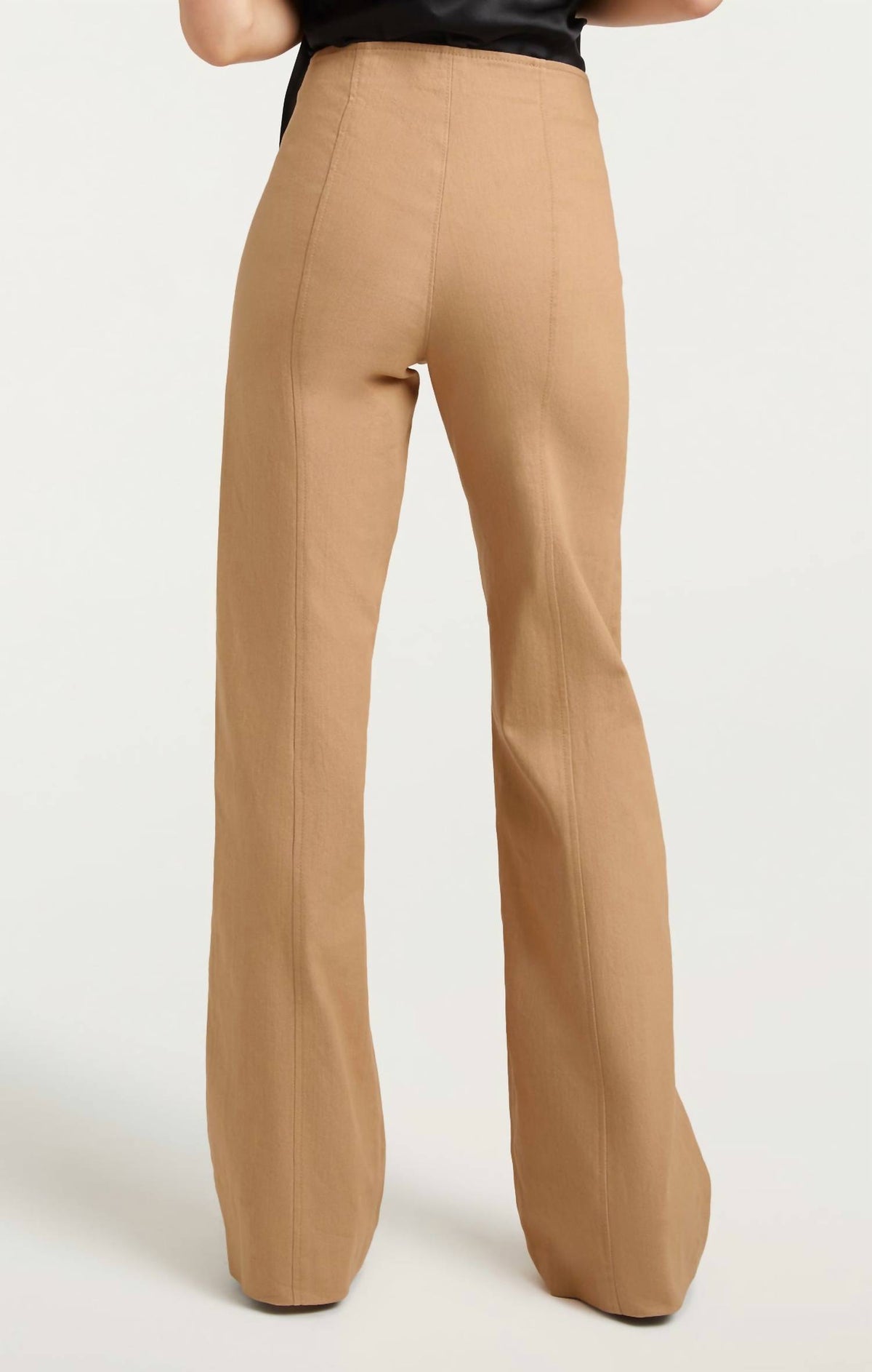 Cinq A Sept - Long Azure Pant