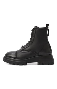 Agl - Women's Marvina Combat Boot