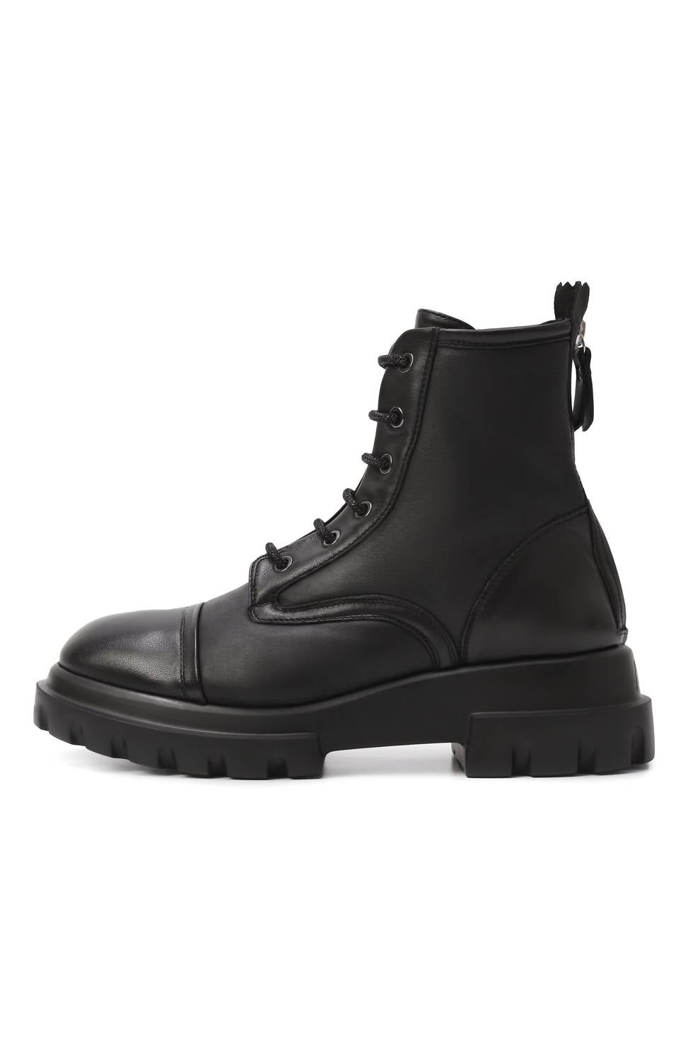 Agl - Women's Marvina Combat Boot