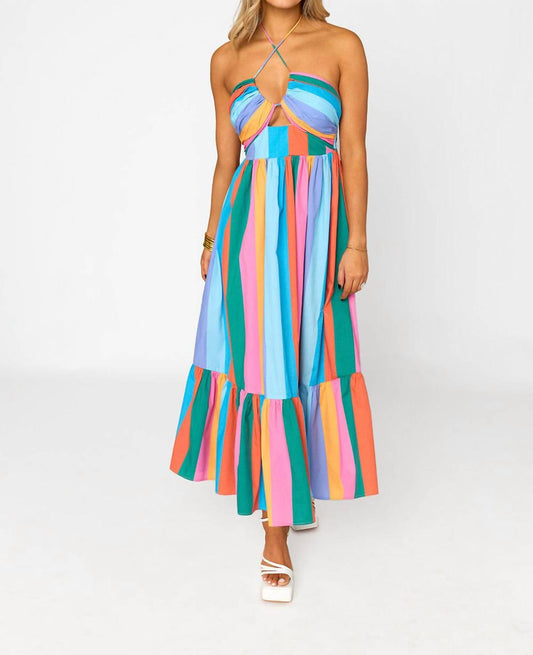 Buddylove - Gerty Midi Dress