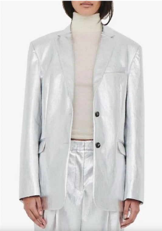 The Garment - Andy Blazer