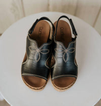 Corkys Footwear - Women's Darlin Sandal