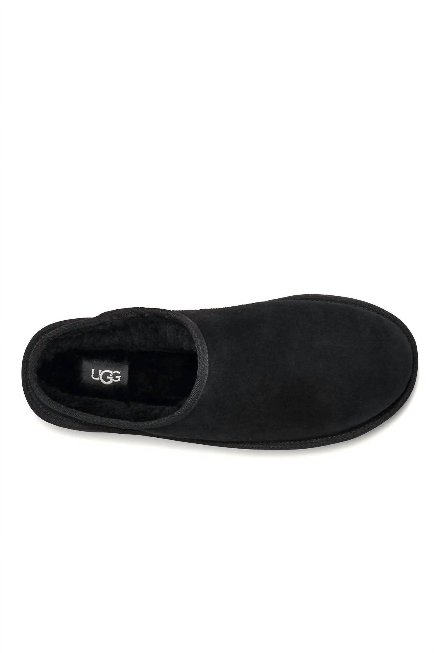 Ugg - Men's Classic Slip On Slipper