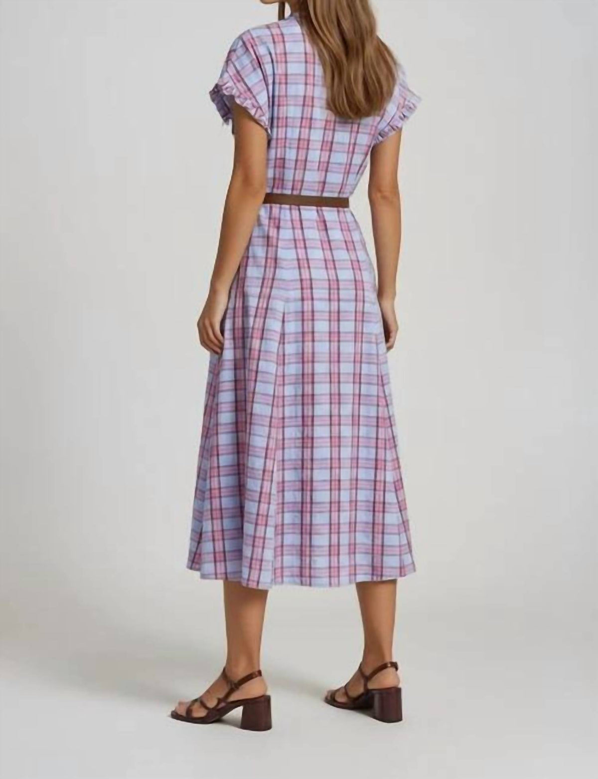 Xirena - Dixie Midi Dress