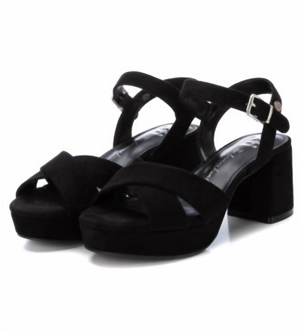 Xti - Women's Heeled Sandals