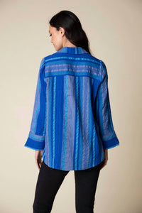 Habitat - Peruvian Stripes Shirt