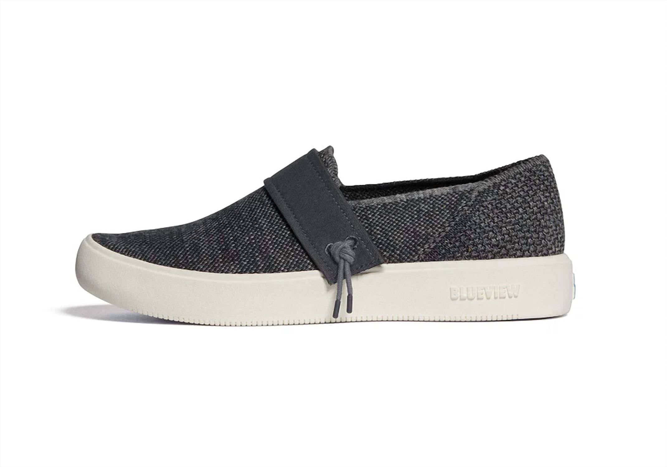 Blueview - Unisex Pacific Slip-on Shoes
