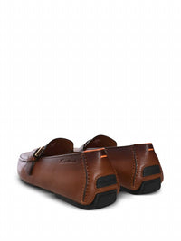 Santoni - Men's Hamel Loafers