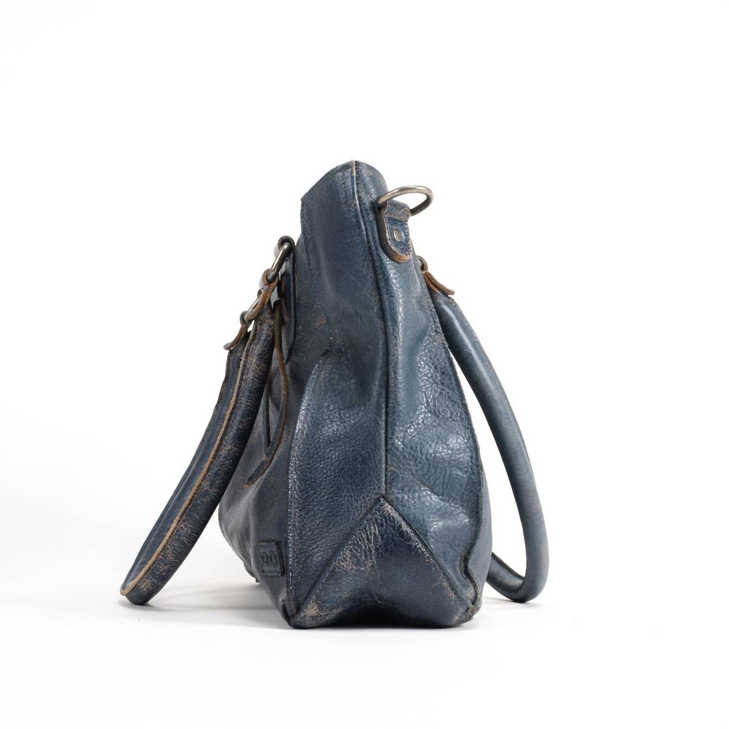 Bedstu - Women's Rockababy Leather Shoulder Bag