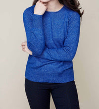 Renuar - Crewneck Sweater