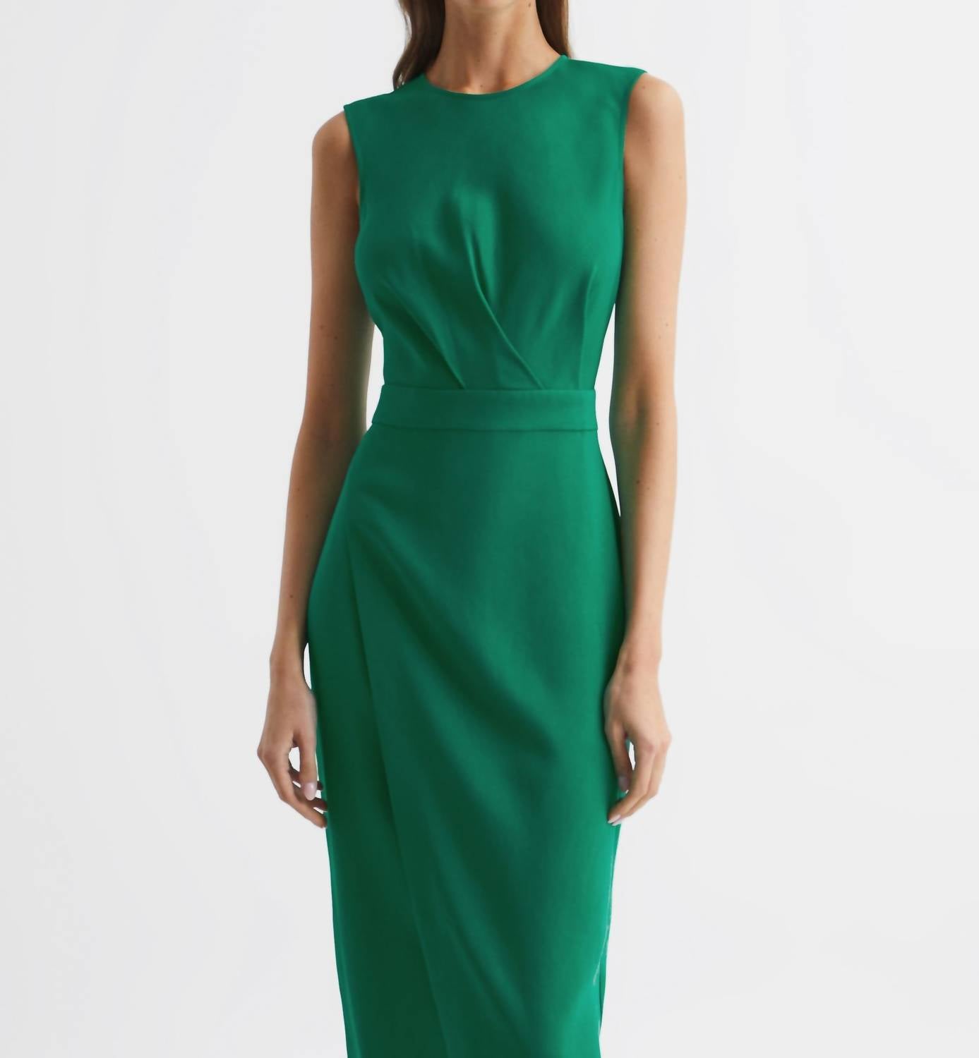 Reiss - Layla Sleeveless Bodycon Dress