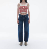 Guest In Residence - Marti Tank Top