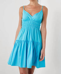 Rails - Carmen Dress