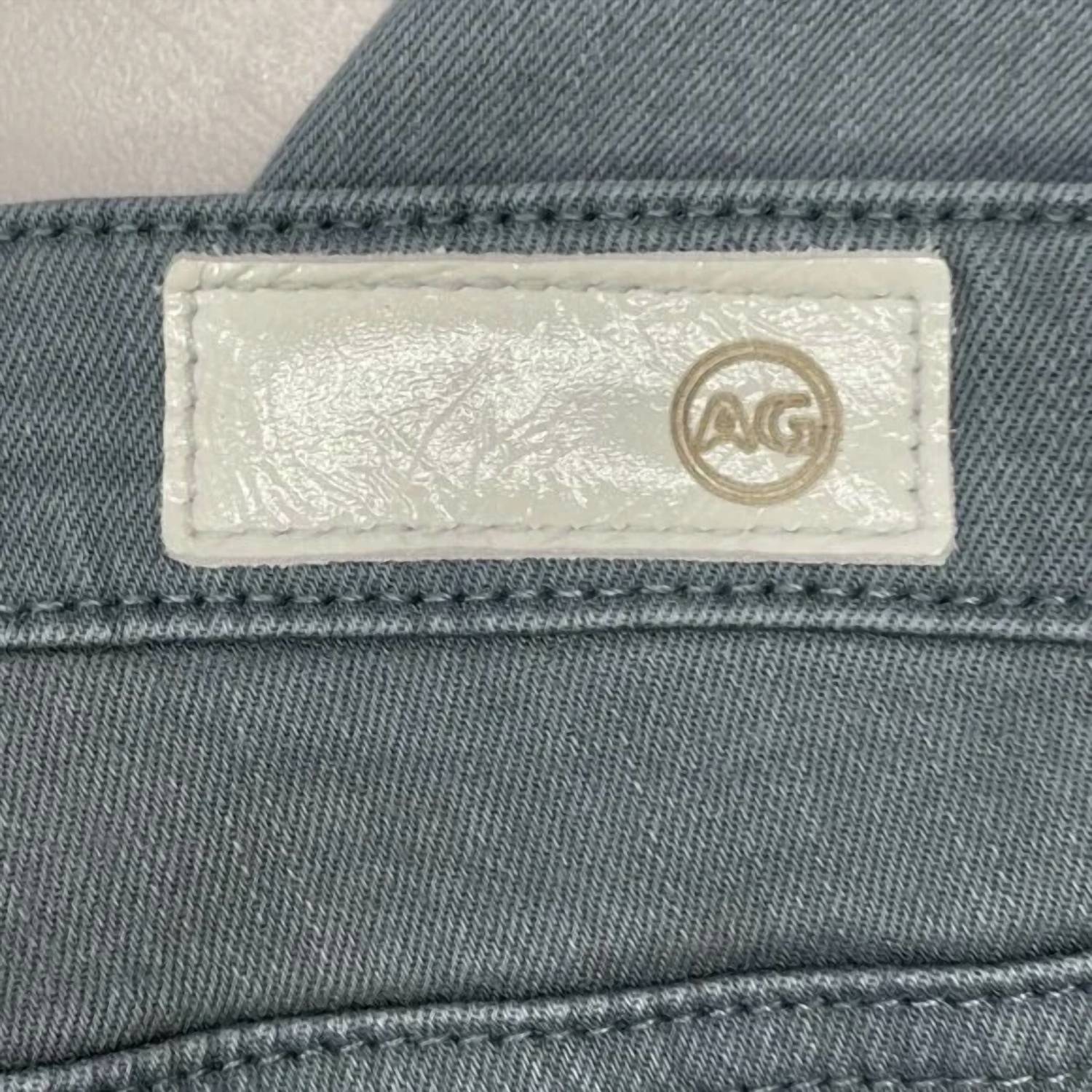 Ag Jeans - Women’s Skinny Ankle Jeans