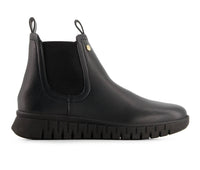 Andrea - Women's Total Comfort Chelsea Booties