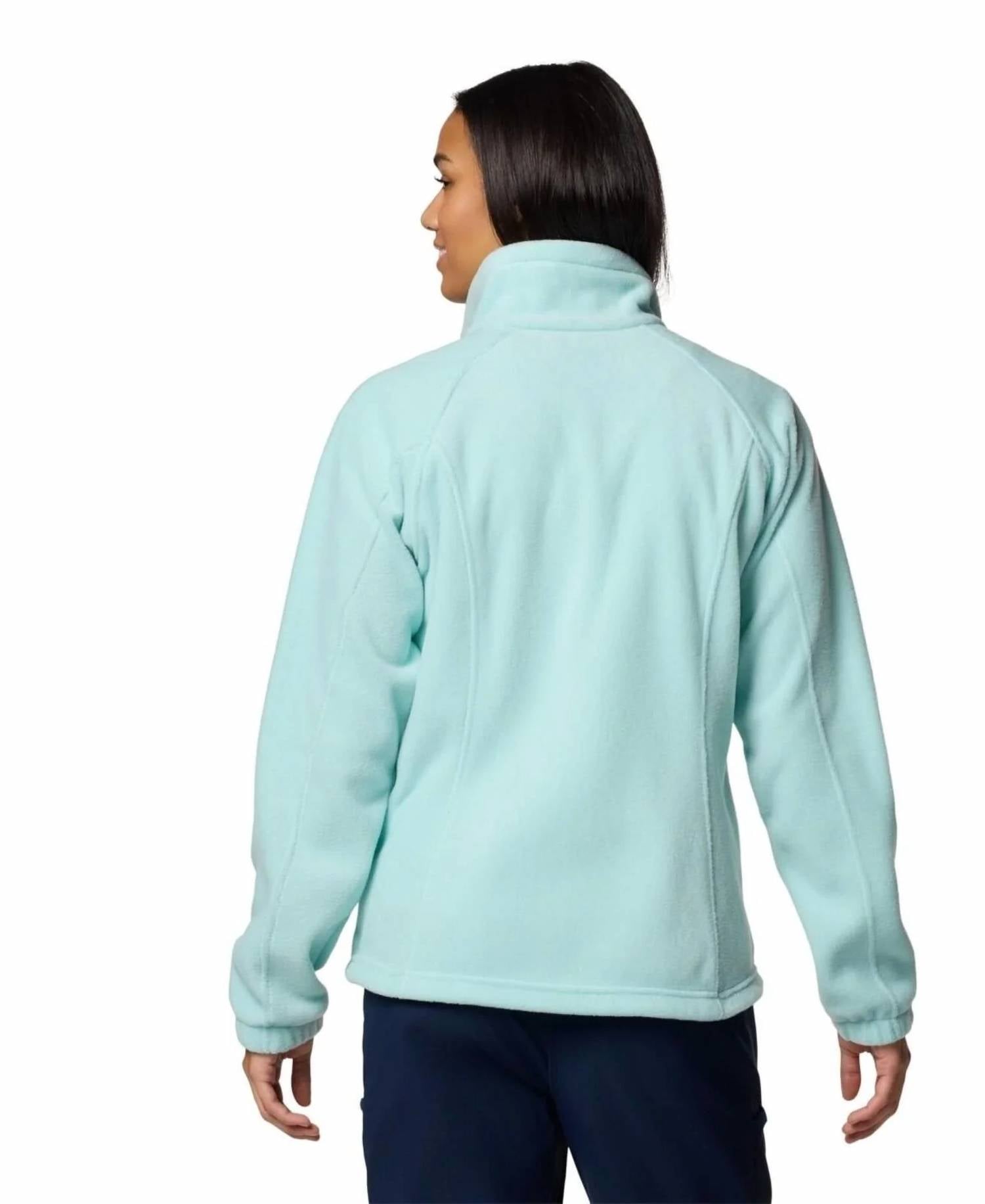 Columbia - Benton Springs Fleece Jacket