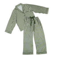 Bella Sleep + Spa - Mary Long Sleeve Pajama Set
