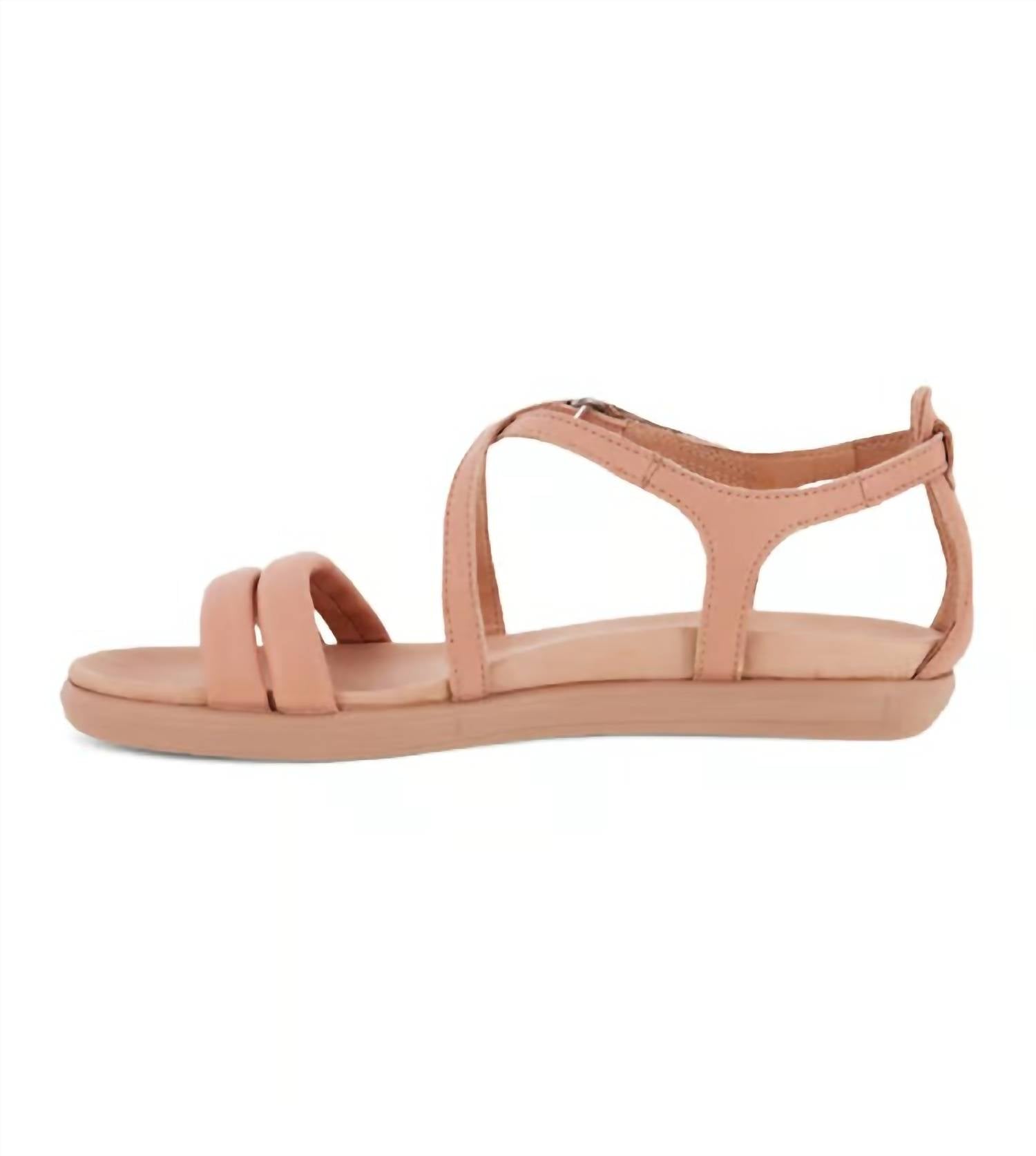 Ecco - Women's Simpil Sandal