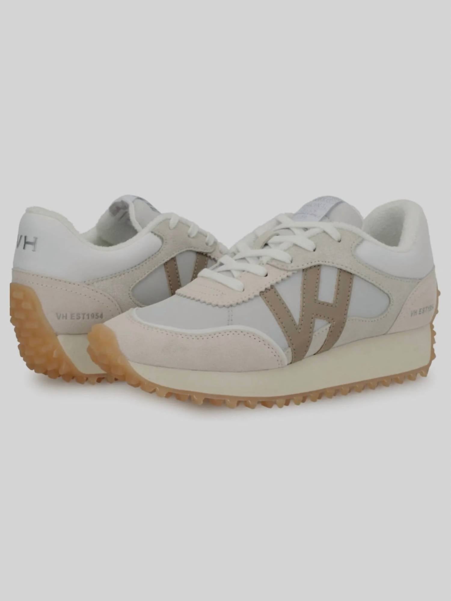 Vintage Havana - Women's Cosmic Athletic Sneakers