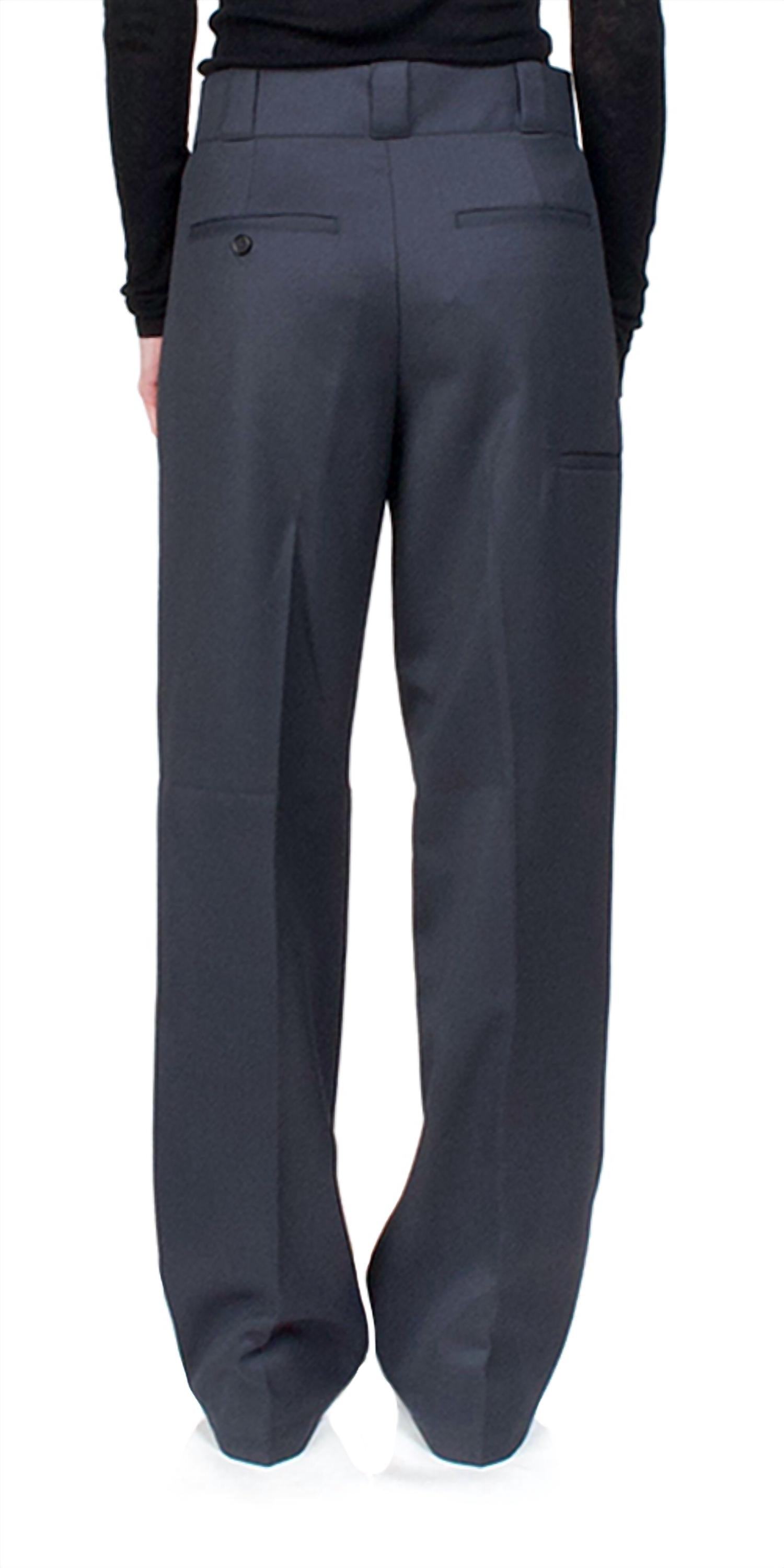 6397 - Workwear Trouser Pants