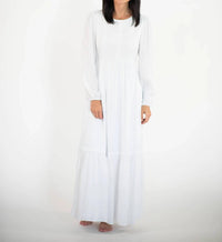 Tea N Rose - Maria Temple Dress